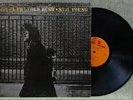 NEIL YOUNG After The Gold Rush 1970 Vinyl LP w/ Lyric Poster VG+ REPRISE RS6383