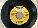 The Castelles, The Silver Ring b/w Wonder Why Grand Records,G+