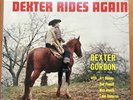 Dexter Gordon ?– Dexter Rides Again CBS ?– SOPU-35- SYJapanese Reissue 1974