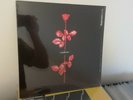 Depeche Mode Violator Intecord im Schrink Mutelogo 3