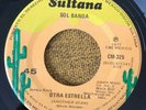 SOL BANDA - Otra Estrella LATIN DISCO FUNK MEXICO 45 stevie wonder another star