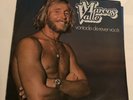 Marcos Valle - Vontade De rever Voce Som Livre LP OG Rare Brazil Leon Ware