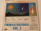 Tim Maia Racional 2 LP OG SEROMA 1st