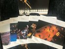 Bruce Springsteen & The E Street Band - Live 1975-85 5 LP NM