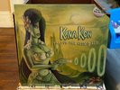 Ka va Kon Tiki For The Atomic Age LP Dionysus 2009 NM SHRINK exotica lounge