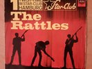 1 Twist-Time im Star-Club Hamburg The Rattles Life Recording