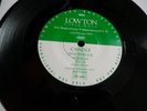 DONI BURDICK CANDLE CELESTE HARDIE YOU'RE GONE 7