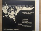 Deep Purple : Keep Out of Reach of Children, 1970’s orig live vinyl album
