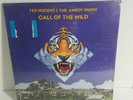 TED NUGENT AND THE AMBOY DUKES - Call of the Wild LP - SEALED (OG)
