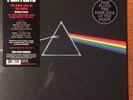 Pink Floyd Dark Side of The Moon 2016 Heavyweight 180 Gram Vinyl LP