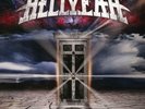 Hellyeah - Welcome Home (Vinyl) (New) Dark Blue Translucent Variant