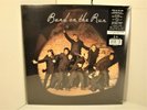 Paul McCartney & Wings , Band On The Run ,180gm White Vinyl, NEW & SEALED, Nice
