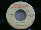 SOUL SYNDICATE - REVOLUTIONIST / GUWEY FROM DEH - SOUL SYNDICATE