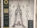Puscifer Existential Reckoning Tri-Color Vinyl Revolver #401/500 Sealed LP