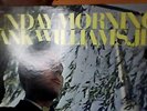 HANK WILLIAMS JR  SUNDAY MORNING 1969 MGM SE-4657 1ST PRESS STEREO EXCELLENT-