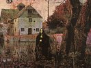 Black Sabbath ?– Black Sabbath First Press Vertigo