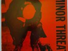 Minor Threat Forst Two 7