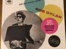 Bob Dylan Can You Please Crawl Out Your Window RSD 2011 7