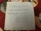 FUNBOY FIVE Life After Death / Compulsive Eater Cool Cat Daddy-O Records 45 Punk