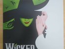 Wicked (Original Cast Recording) [Used Very Good Vinyl LP] 