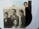 LP - Kraftwerk - Trans Europa Express - Germany 1977 Rare Poster Krautrock