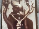 Celtic Frost - To mega therion - Vinyl LP 1985, Klappcover, FOC, mit OIS