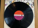 Led Zeppelin III LP Gatefold First Press Vinyl Record