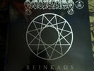 Dissection - Reinkaos (Picture Vinyl LP) Limited 1000 - 2006/2013