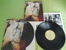 Talking Heads - Stop making sense - 1984 Vinyl LP ROCK +  Booklet