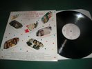 THE CHRISTMAS ALBUM COMPILATION LP