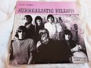 JEFFERSON AIRPLANE, Surrealistic Pillow. 1967 with 3 Id's. See description.