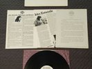 THE WHO/JOHN ENTWISTLE-WHO'S OX  Rare Radio Promo Vinyl LP