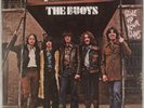 THE BUOYS: Self Titled US “Timothy