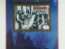 KING HARVEST Dancing In The Moonlight PLP36 LP Vinyl VG+ near ++ Cover VG+