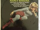 NANCY SINATRA “BOOTS“ 1966 LP, REPRISE RS 6202, SHRINK WRAP, NEAR MINT