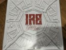 Ire by Parkway Drive, Resist Records, 2 LP, Purple with Etched Side