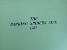 COLD CHISEL The Barking Spiders Live 1983 12