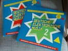 Various Artists - DEUTSCHE ELEKTRONISCHE MUSIK 2 Vinyl LP A + B