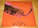 Alice Cooper Killer Factory Sealed 1973 Press LP w/Green Back Cover No Barcode