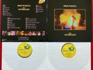 Deep Purple - the Anthology - Vinyl Record 2 X LP Emi