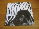 MEPHISTOFELES ( ( ( I' M H E R O I N ) ) ) LP clear ultra limited Cursed Tongue