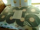 Sixties BEEB BBC Westwood One Disc 8 LP Cream Hendrix Zeppelin Pink Floyd WHo