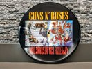 GUNS N ROSES Appetite For Destruction Mexico 12