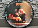 AC/DC ISSTADION STOCKHOLM Fan Club PROMO Live Vintage 12