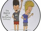 SOUNDTRACK - Beavis And Butt-head Experience [lp Picture Disc] - Vinyl - NEW