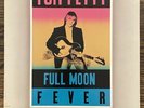 Tom Petty Full Moon Fever 1989 1st Press Promo VG/VG+