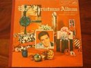 Elvis Presley. Elvis' Christmas Album. VG+ Mono LP 1957