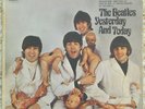 THE BEATLES, YESTERDAY AND TODAY, 2nd/3rd  STATE, PERFECT PEEL W/SLICK, BUTCHER