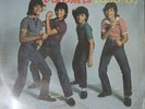 LOS CHICOS para amar... LP Latin Pop Rock Puerto Rico Chayanne Pyramids CP-1982