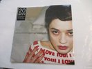 CARMEN CONSOLI - STATO DI NECESSITA' - LP REISSUE COLOURED VINYL NEW SEALED 2020
